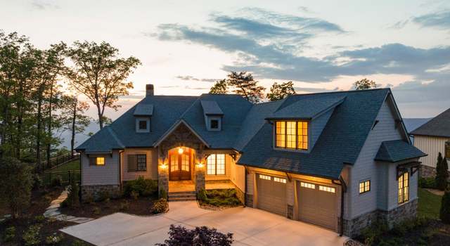 Photo of 415 Brow Wood Ln, Lookout Mountain, GA 30750