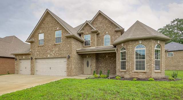 Photo of 1191 Ross Farms Blvd, Clarksville, TN 37043