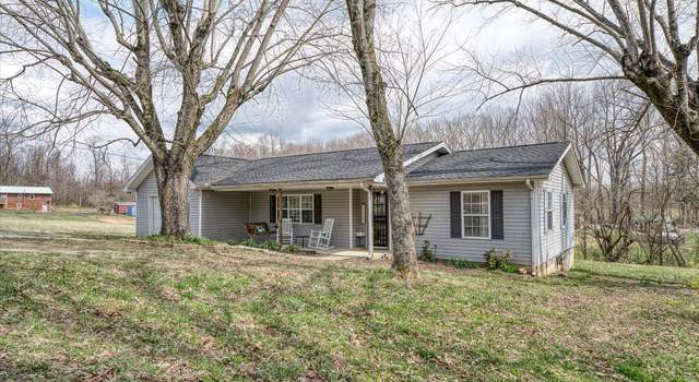 Photo of 119 Sarah Dial Ln, Cookeville, TN 38506