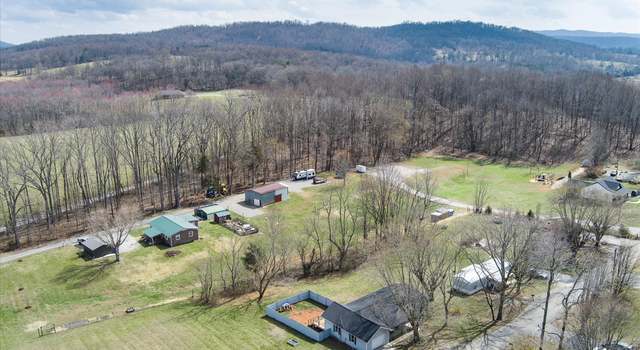 Photo of 119 Sarah Dial Ln, Cookeville, TN 38506