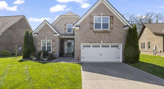 Photo of 3019 Foust Dr, Spring Hill, TN 37174