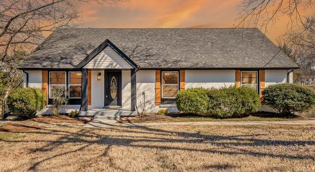 Photo of 3208 Jonesboro Dr, Nashville, TN 37214