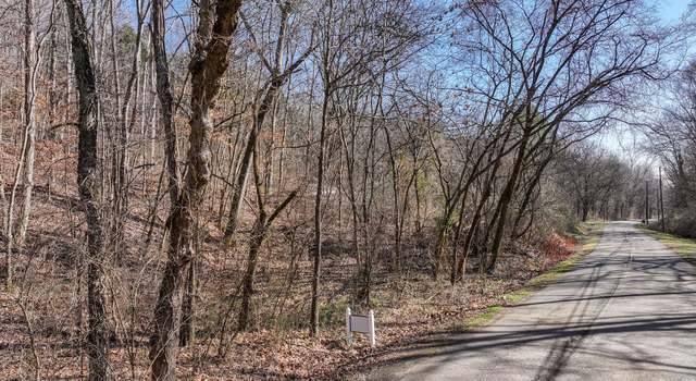 Photo of 0 Sulphur Creek Rd, Nashville, TN 37218