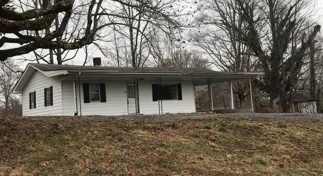 Photo of 619 Southwind Rd, Maryville, TN 37803