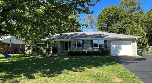 Photo of 212 Adams Ave, Hopkinsville, KY 42240