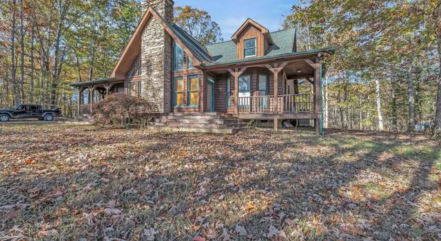 Photo of 6250 S Pittsburg Mountain Rd, South Pittsburg, TN 37380