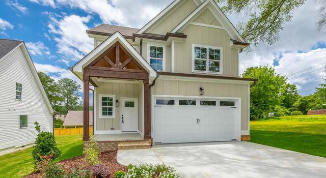 Photo of 5008 Swan Rd, Chattanooga, TN 37416