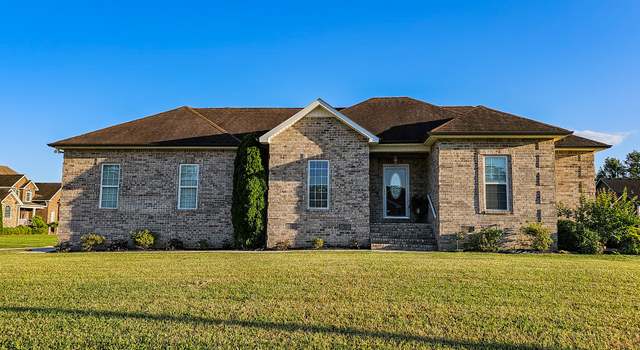 Photo of 300 Woodson Dr, Tullahoma, TN 37388