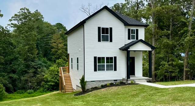 Photo of 106 Hillcrest Dr, Dover, TN 37058