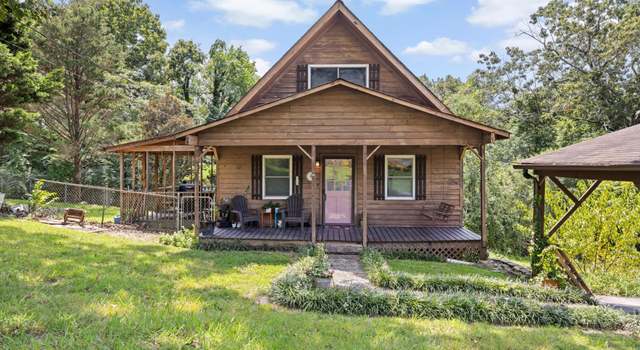 Photo of 5 Overlook Trl, Rossville, GA 30741