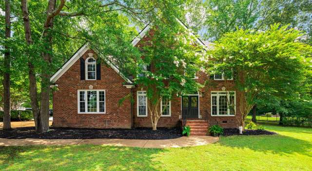 Photo of 6724 St Clair Way, Hixson, TN 37343
