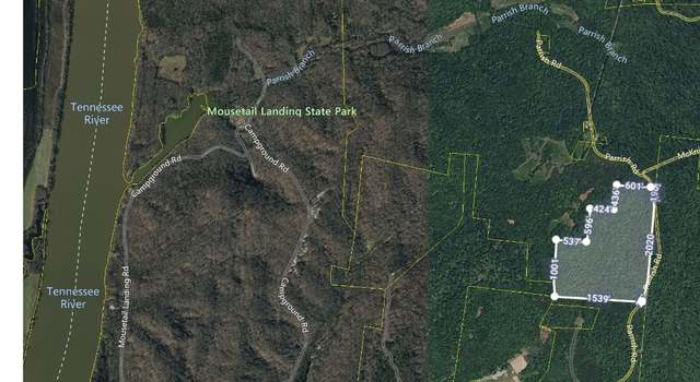 Photo of 0 Parrish Rd, Linden, TN 37096