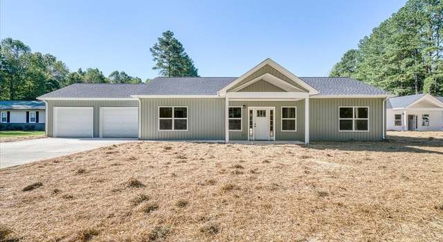 Photo of 419 Adams St, Sparta, TN 38583