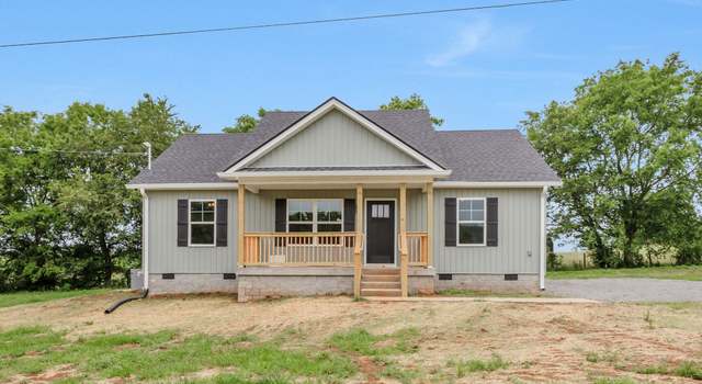 Photo of 2327 Claude Fox Rd, Cornersville, TN 37047