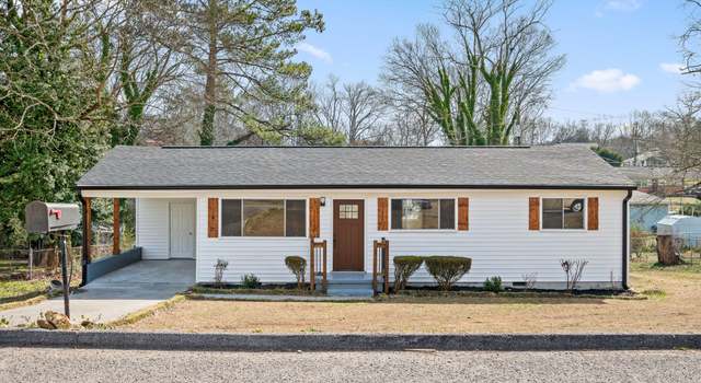 Photo of 1716 Ellyn Ln, Chattanooga, TN 37411