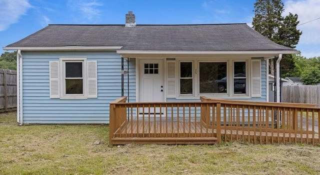 Photo of 2504 Cecelia Ave, Maryville, TN 37804