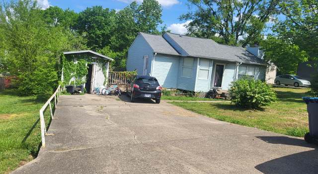 Photo of 126 Stoneridge Pkwy, La Vergne, TN 37086