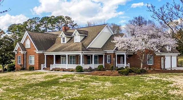 Photo of 734 Old Aj Hwy E, Jefferson City, TN 37760