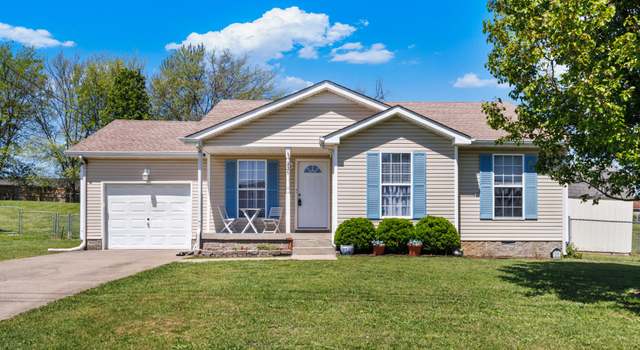 Photo of 231 Golden Pond Ave, Oak Grove, KY 42262