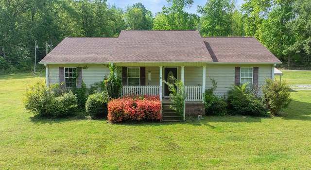 Photo of 374 Howell Wilkins Rd, Parsons, TN 38363
