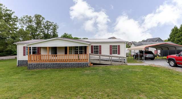 Photo of 1619 Mount Tabor Rd, Maryville, TN 37801
