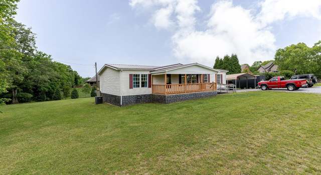 Photo of 1619 Mount Tabor Rd, Maryville, TN 37801