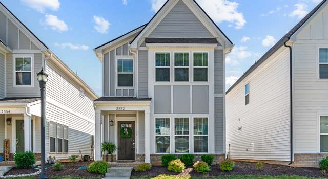 Photo of 2552 Napa Valley Way, Columbia, TN 38401