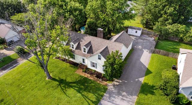 Photo of 1409 E Northfield Blvd, Murfreesboro, TN 37130