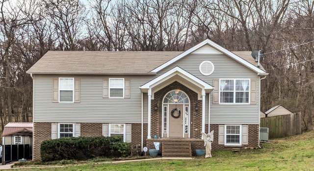Photo of 2077 Powell Dr, Culleoka, TN 38451