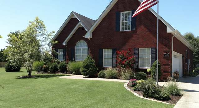 Photo of 939 Central Valley Rd, Murfreesboro, TN 37129