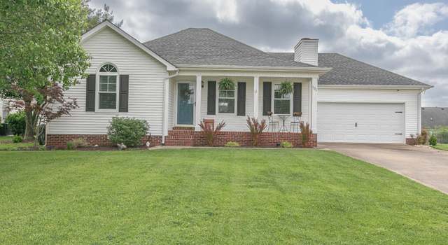 Photo of 1323 Knight Dr, Murfreesboro, TN 37128