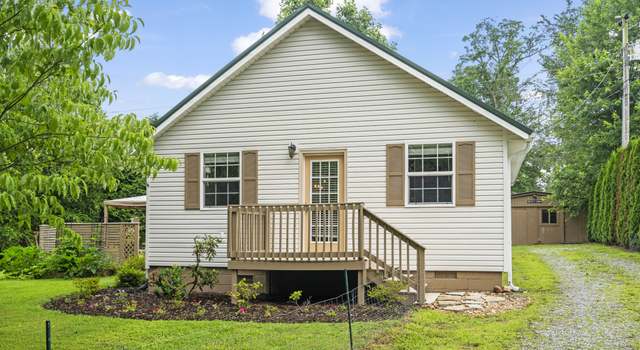 Photo of 10567 Owens Chapel Rd, Springfield, TN 37172