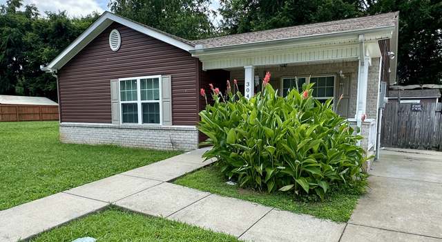 Photo of 304 S Hancock St, Murfreesboro, TN 37130