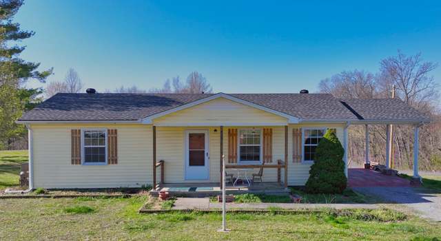 Photo of 439 Snow Hill Rd, Dowelltown, TN 37059