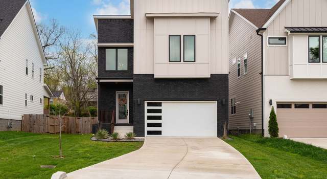 Photo of 1808 Sherwood Ln Unit A, Nashville, TN 37216