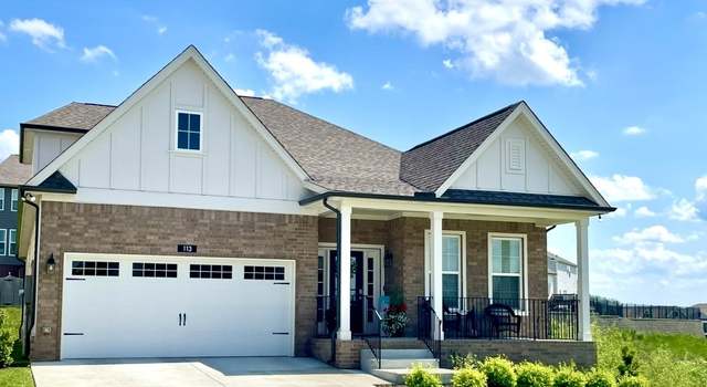 Photo of 113 Cryer Dr, Gallatin, TN 37066