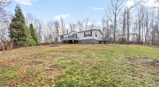 Photo of 119 W Richview Rd, Cumberland City, TN 37050