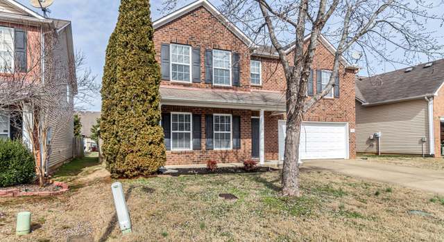 Photo of 3522 Whitebud Ln, Murfreesboro, TN 37128