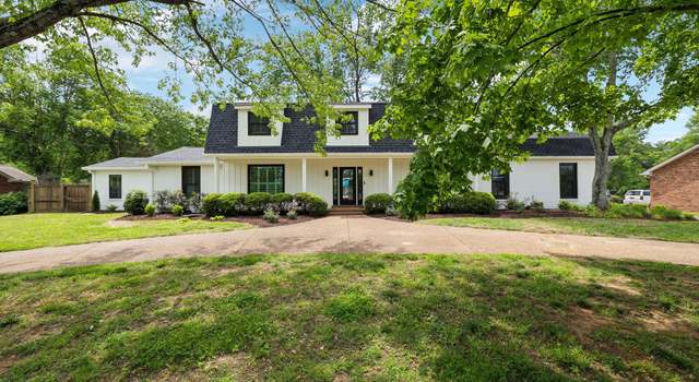 Photo of 316 Rising Sun Ln, Old Hickory, TN 37138