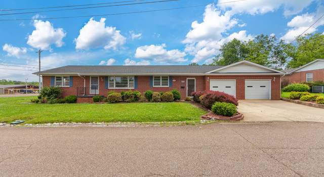 Photo of 104 Gardner St, Martin, TN 38237