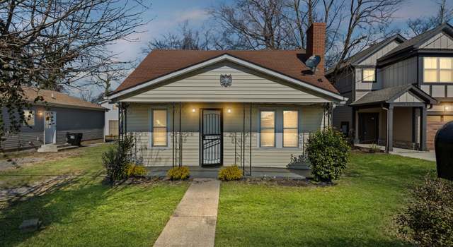 Photo of 527 E Castle St, Murfreesboro, TN 37130