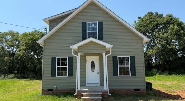 Photo of 170 Hesselly Rd, Decherd, TN 37324