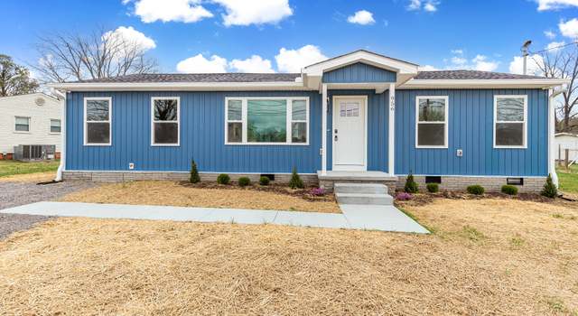 Photo of 956 Horse Mountain Rd, Shelbyville, TN 37160