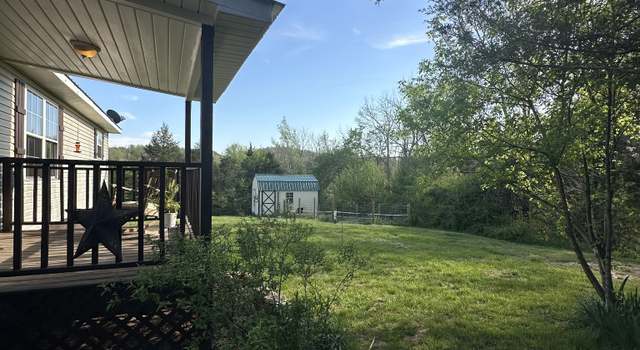 Photo of 632 Cane Creek Rd, Hohenwald, TN 38462