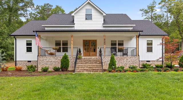 Photo of 2089 Hudlow Loop Rd, Dunlap, TN 37327