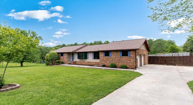Photo of 319 Jones Ln, Clinton, TN 37716