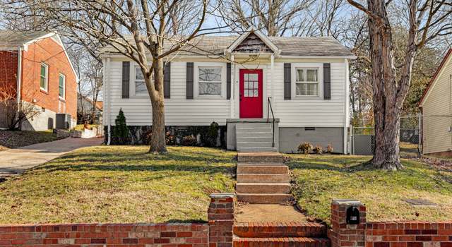 Photo of 409 Lakehurst Dr, Nashville, TN 37206