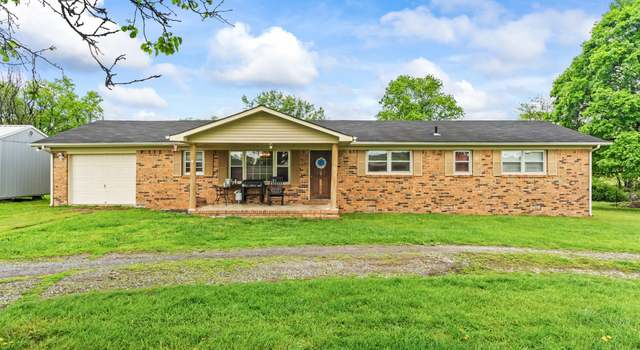Photo of 6 Louse Creek Rd, Mulberry, TN 37359