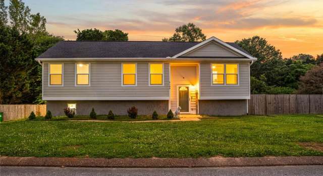 Photo of 9108 Misty Ridge Dr, Chattanooga, TN 37416