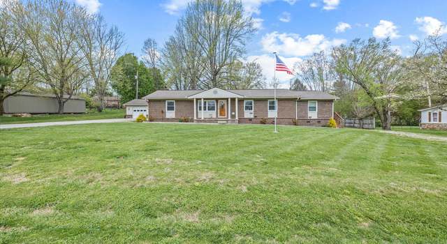 Photo of 3328 Dietz Dr, Cookeville, TN 38506